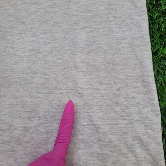 Vintage 1995 Bugs-Bunny Shirt Womens 2XL 25x31 Faded - Picture 5 of 16